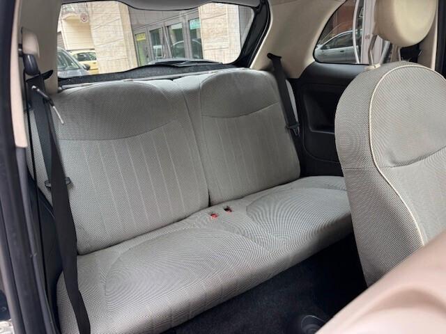 Fiat 500 1.3 Multijet 16V 75 CV Sport