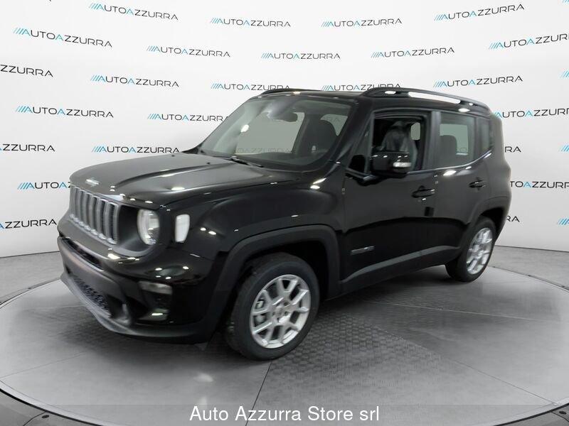 Jeep Renegade 1.6 Mjt 130 CV Limited *PROMO FINANZIARIA*