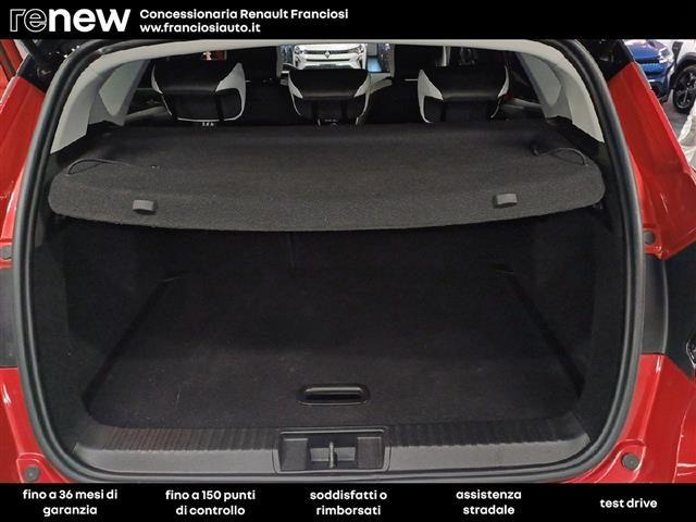 RENAULT Captur TCE 90 TECHNO