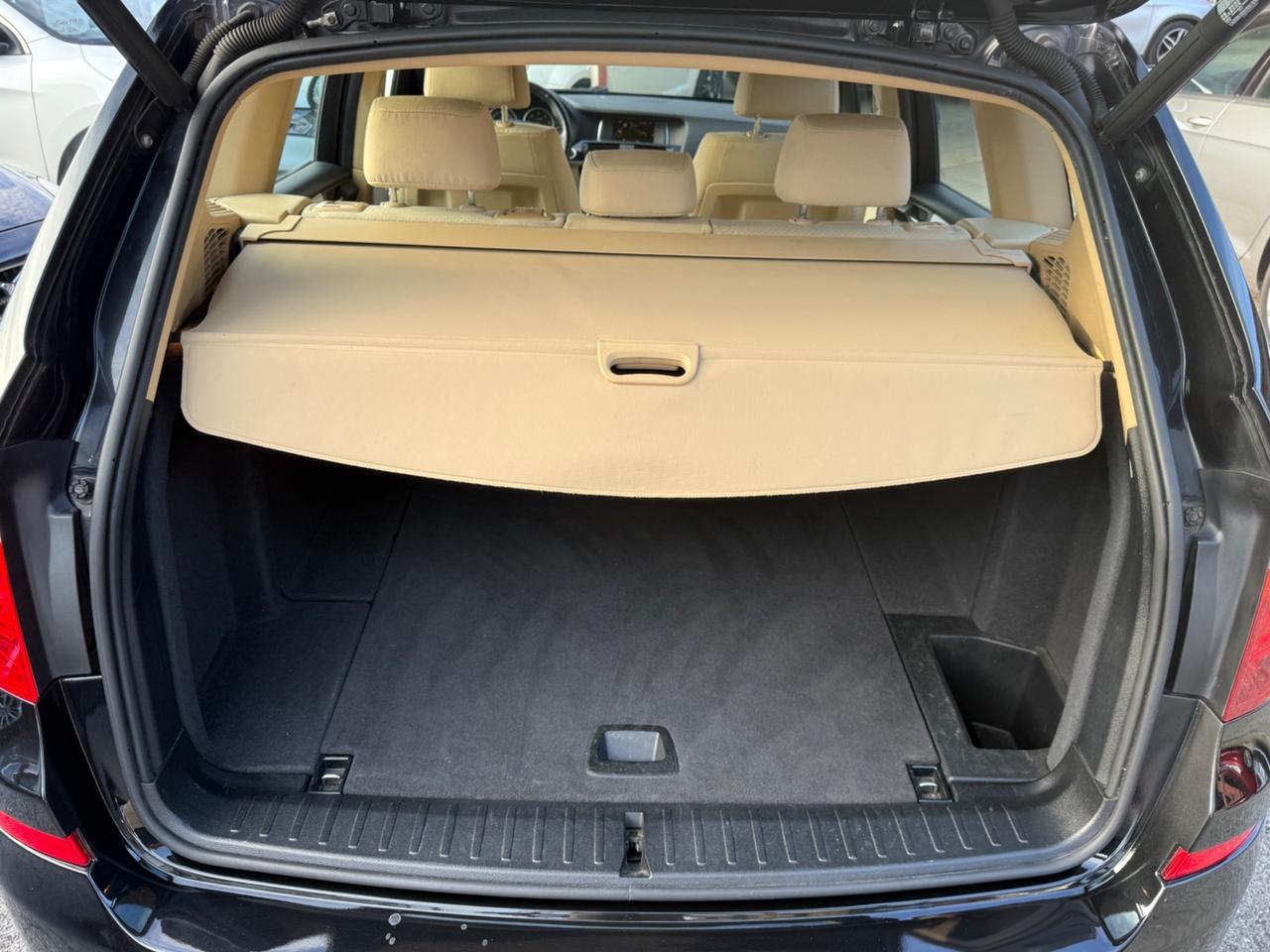 X3 2.0 xdrive-unipro-tagliandi -E6