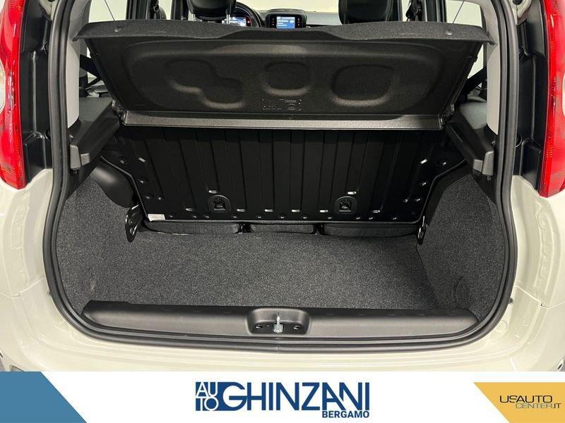 FIAT Panda Panda 1.0 FireFly S&S Hybrid