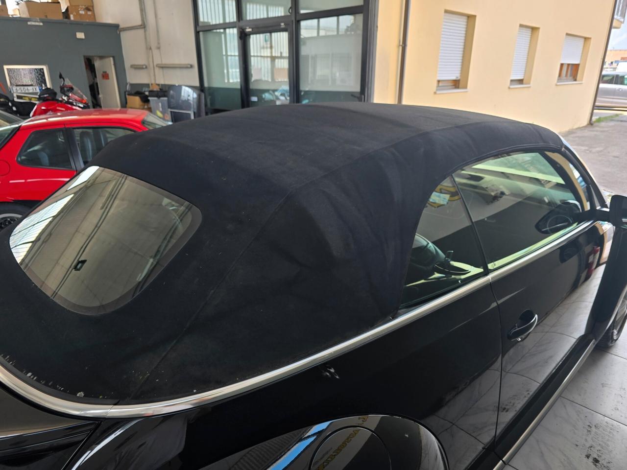 Volkswagen Maggiolino Cabrio 1.2 TSI Design 50 anniversario