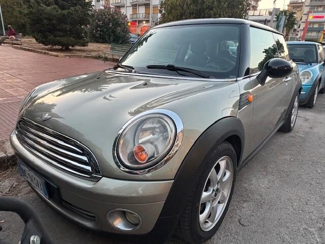 Mini Cooper Gpl Anche permuta o scambi0