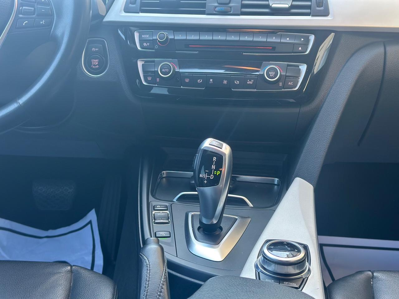 Bmw 4er Gran Coupe 420d xDrive Coupé Advantage