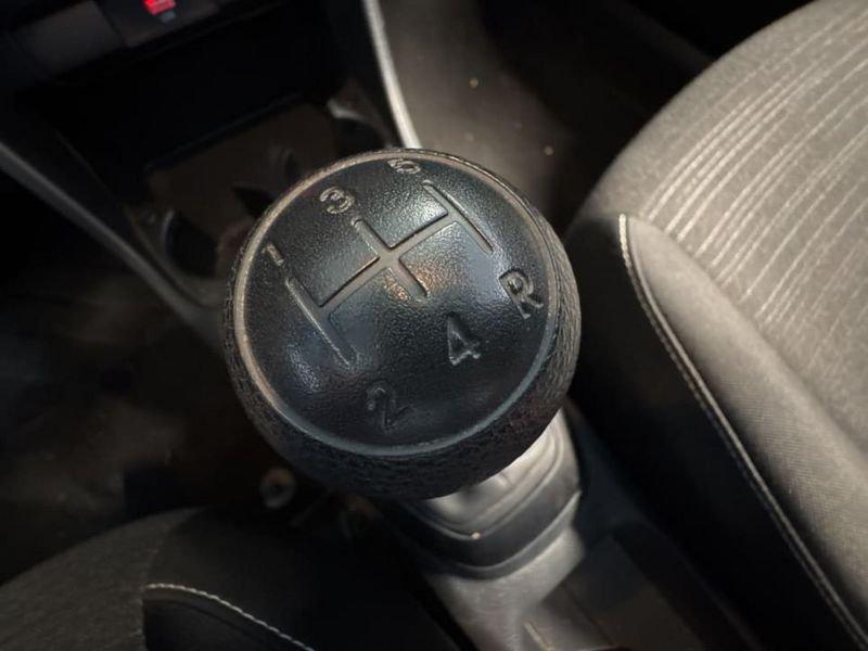 KIA Picanto 1.0 DPI URBAN
