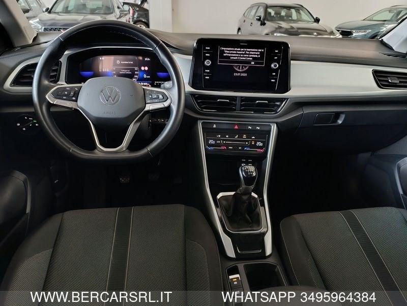 Volkswagen T-Roc T-Roc 2.0 TDI SCR Life