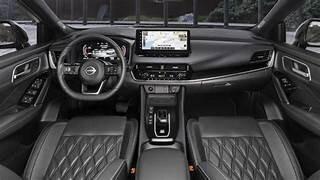 Nissan Qashqai MHEV 140 CV N-Connecta