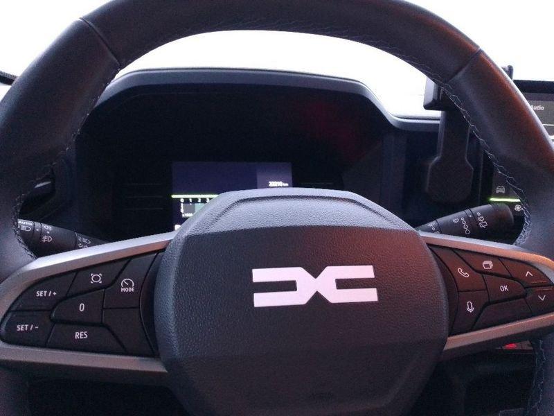 Dacia Duster 1.0 Journey Eco-g 100cv