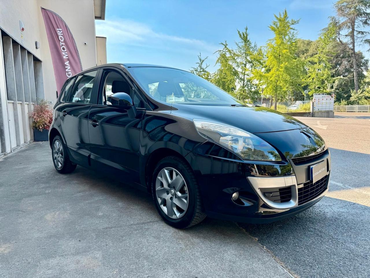 Renault Scenic Scénic 1.6 Attractive