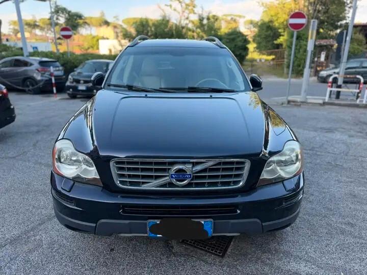 Volvo XC 90 XC90 D5 AWD Geartronic Executive