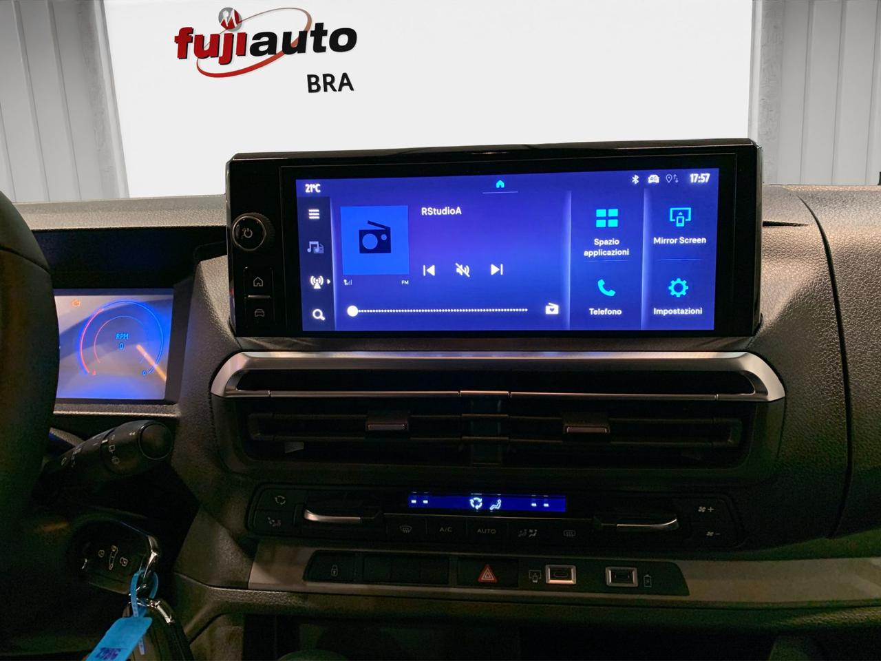 Toyota Proace Verso 2.0d 144cv S&S L1 Executive D