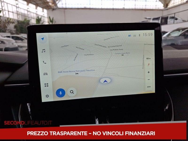 Toyota Corolla Touring Sports 1.8h GR Sport auto