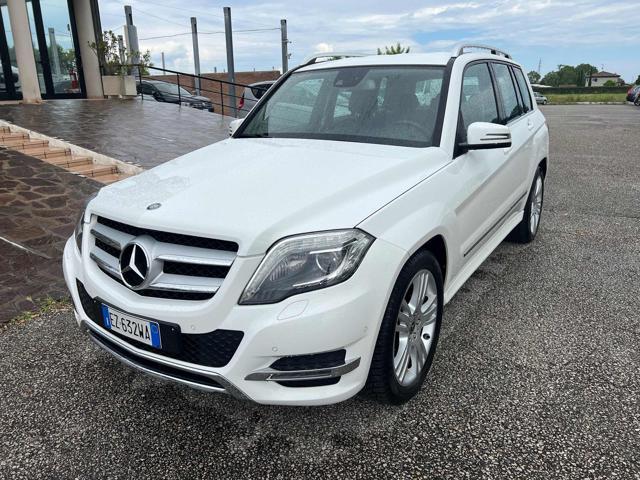 MERCEDES-BENZ GLK 220 CDI 4Matic Sport Full Edition