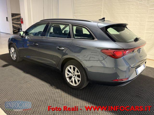 SEAT Leon Sportstourer 2.0 TDI Style 116 CV - PROMO