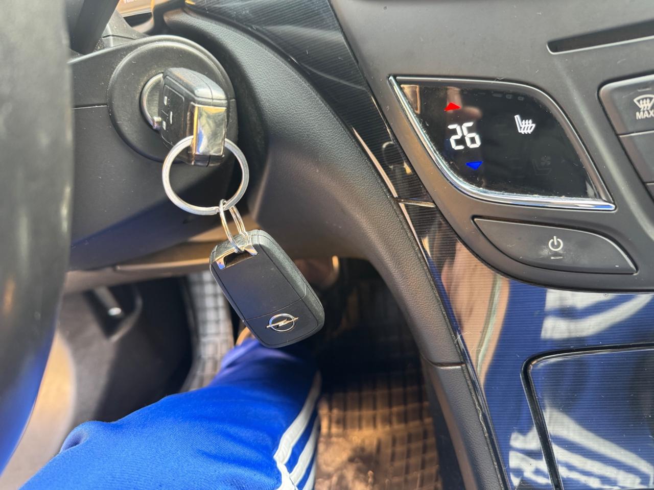 Opel Insignia 1.6 CDTI 136CV Sports Tourer aut. Advance