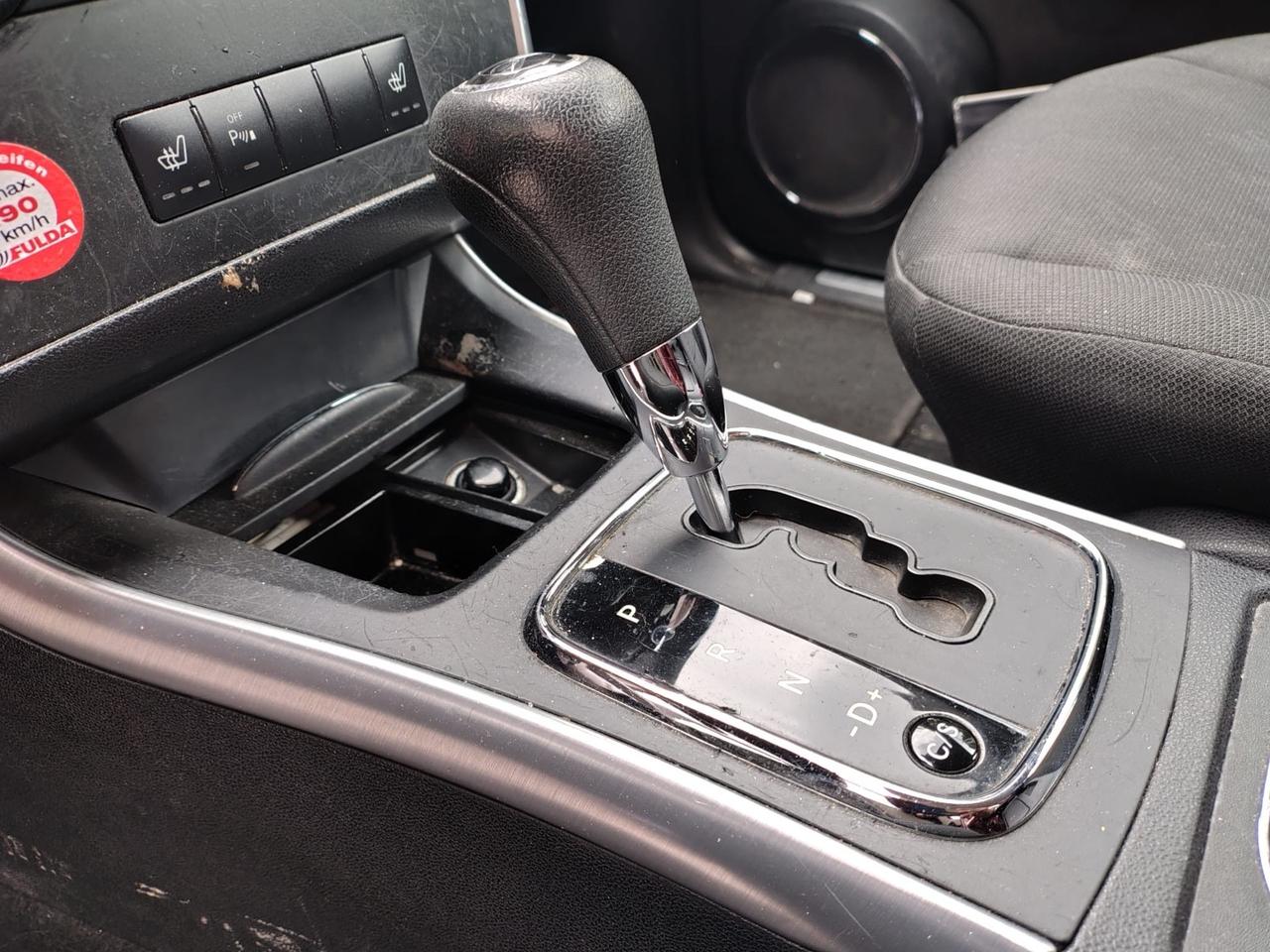 Mercedes-benz B 180 CDI Premium