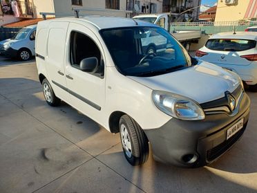 Renault Kangoo 1.5 dCi