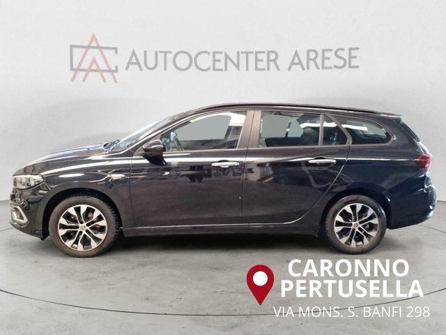 FIAT Tipo 1.3 Mjt S&S SW City Life