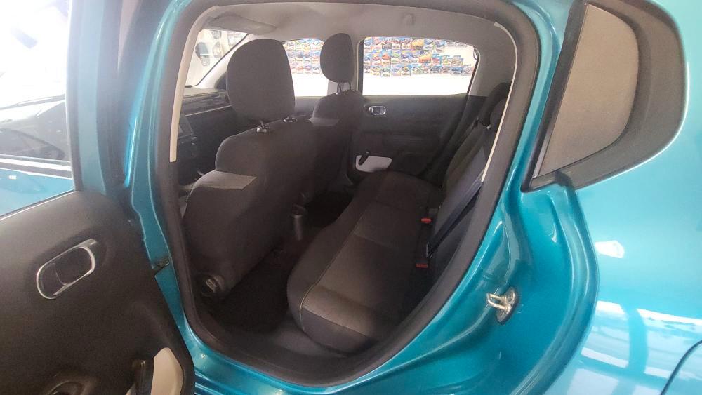 Citroen C3 1.2 puretech Feel Pack s&s 83cv neopatentati