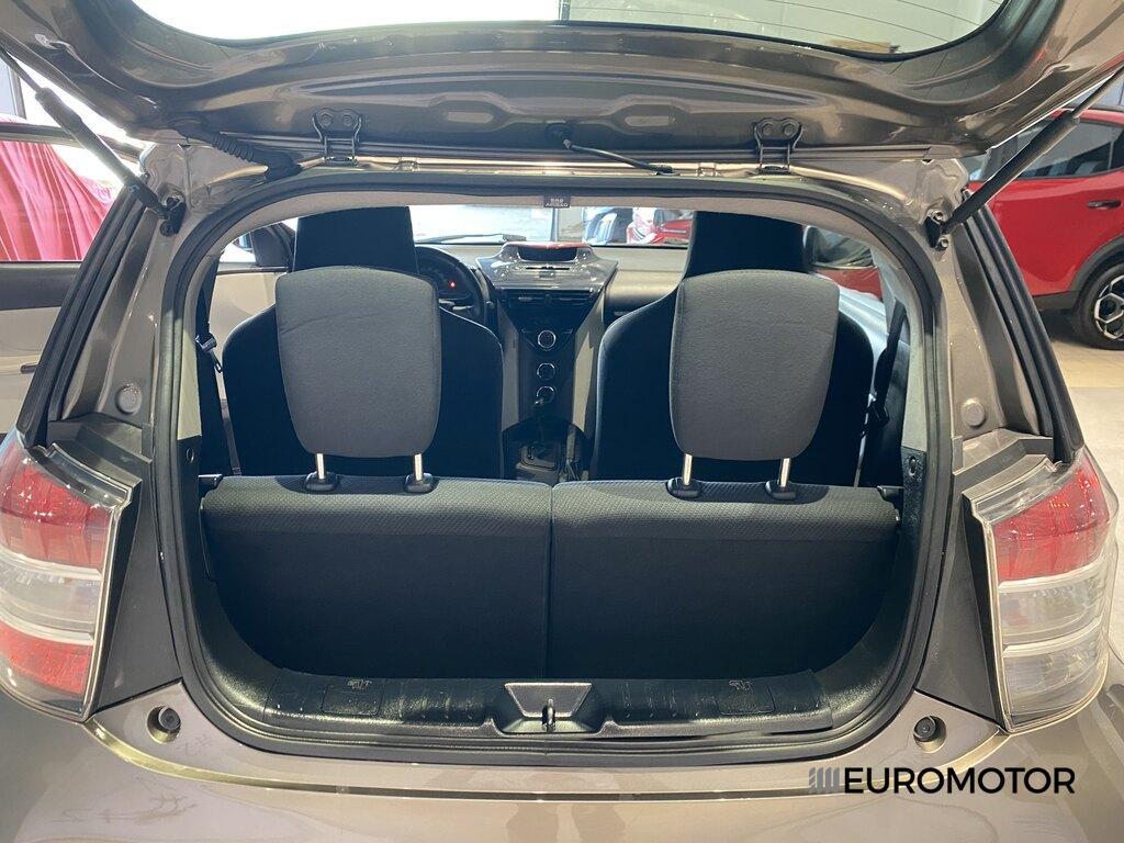 Toyota iQ 1.0 Active