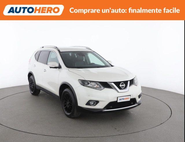 NISSAN X-Trail 1.6 dCi 2WD Tekna