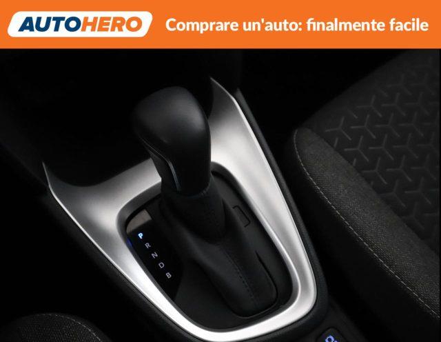 TOYOTA Yaris Cross 1.5 Hybrid 5p. E-CVT 2AWD-i Trend