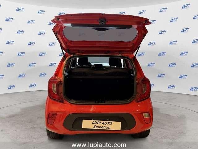 Kia Picanto 1.0 City