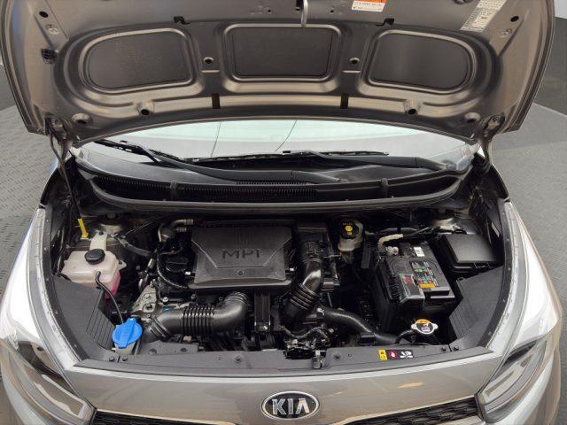 KIA Picanto 1.0 12V 5 porte Style Comfort pack