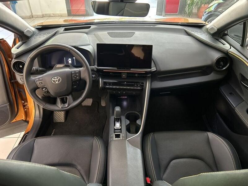 Toyota C-HR 2.0 PHEV Lounge Premiere