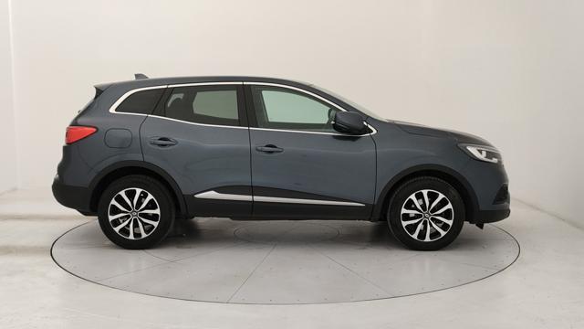 RENAULT Kadjar 1.5 blue dci Equilibre 115cv edc