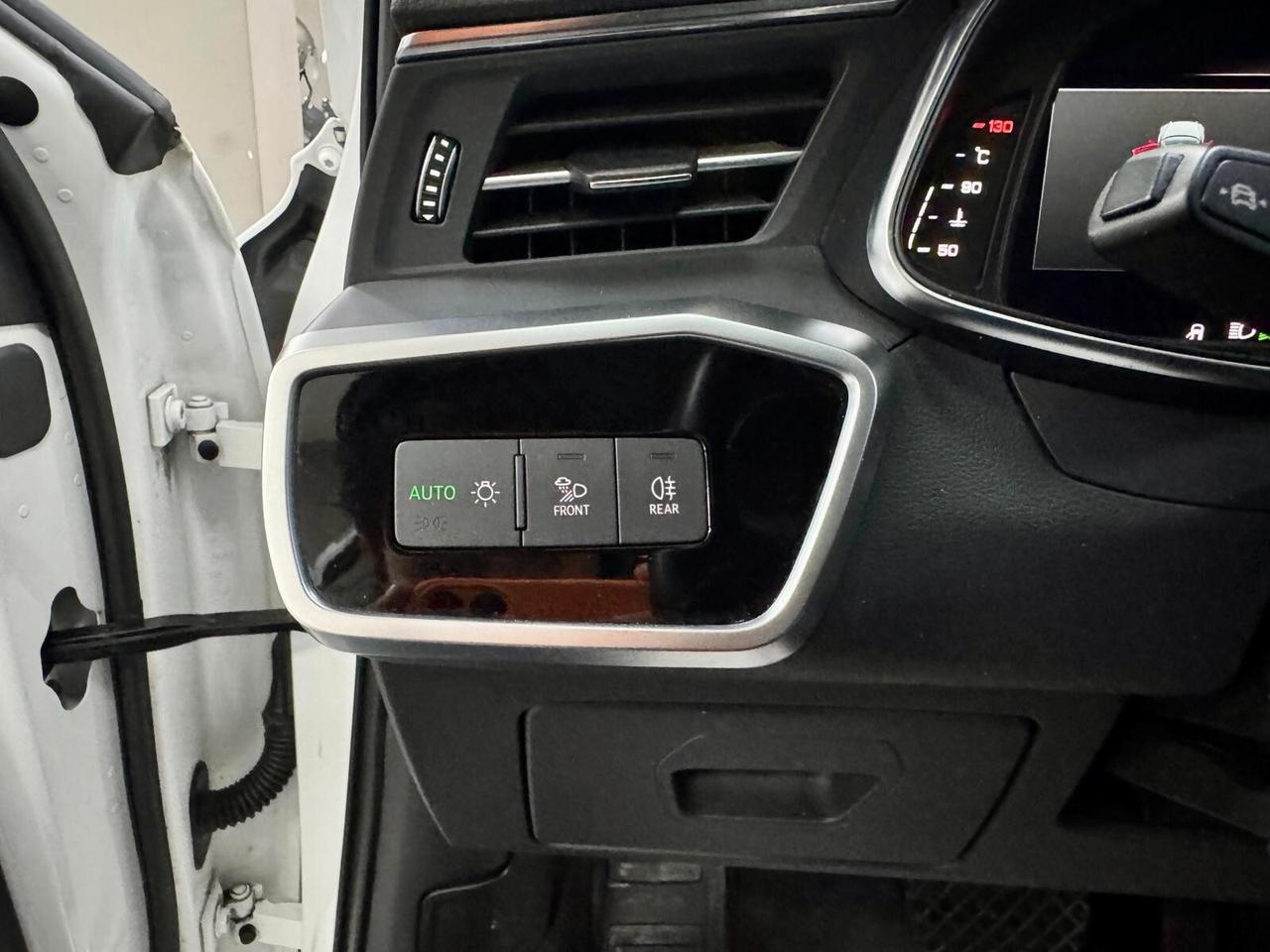 Audi A6 Avant 40 2.0 TDI 204cv quattro S tronic 2022