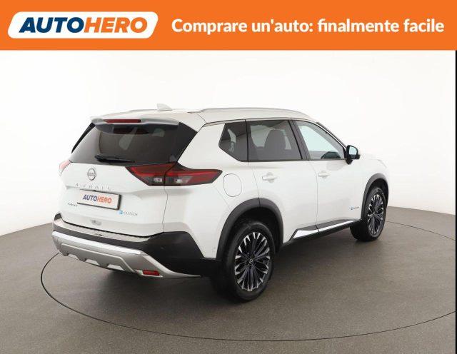 NISSAN X-Trail e-Power e-4orce 4WD 5 posti N-Trek
