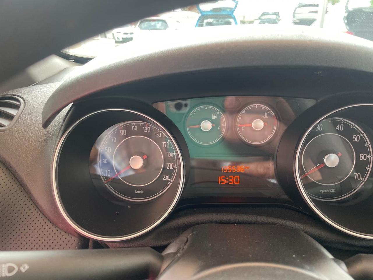 Fiat Punto Evo Punto Evo 1.3 Mjt 75 CV DPF 3 porte S&S Dynamic