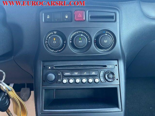 CITROEN C3 Picasso 1.6 HDi 90 Seduction