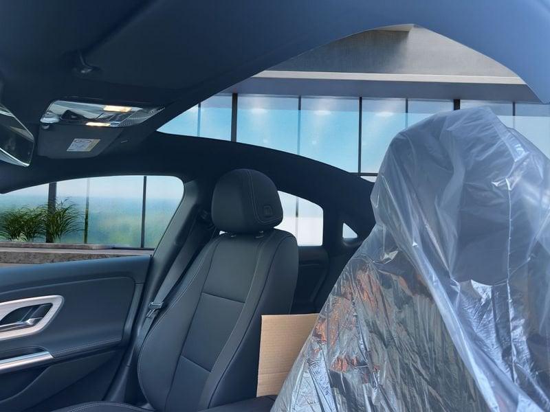 Mercedes-Benz CLA Coupé CLA 250+ EQ Advanced Plus KM 0