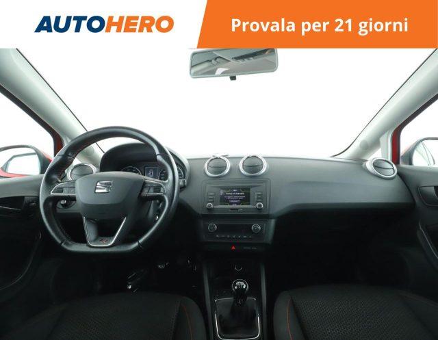 SEAT Ibiza 1.2 TSI 90 CV 5p. FR