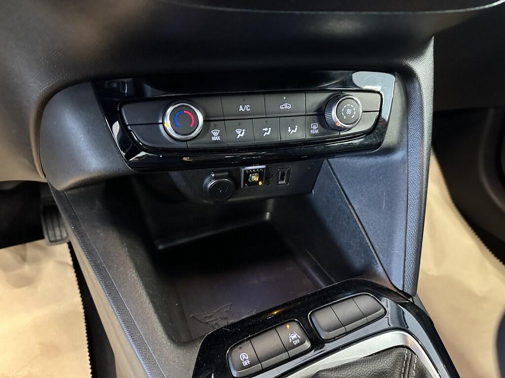 Opel Corsa VI 2020 Corsa 1.2 Edition s&s 75cv GPL