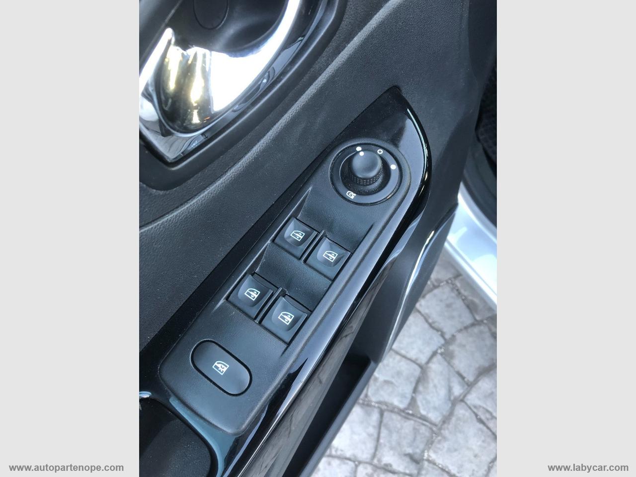 RENAULT Captur dCi 8V 90 CV S&S Energy Hypnotic