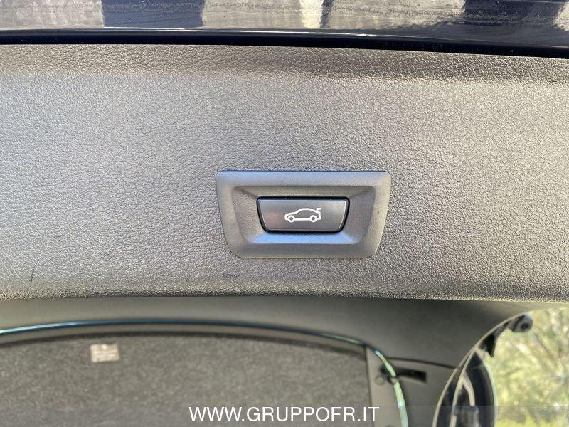 BMW X4 xDrive 20d Msport auto