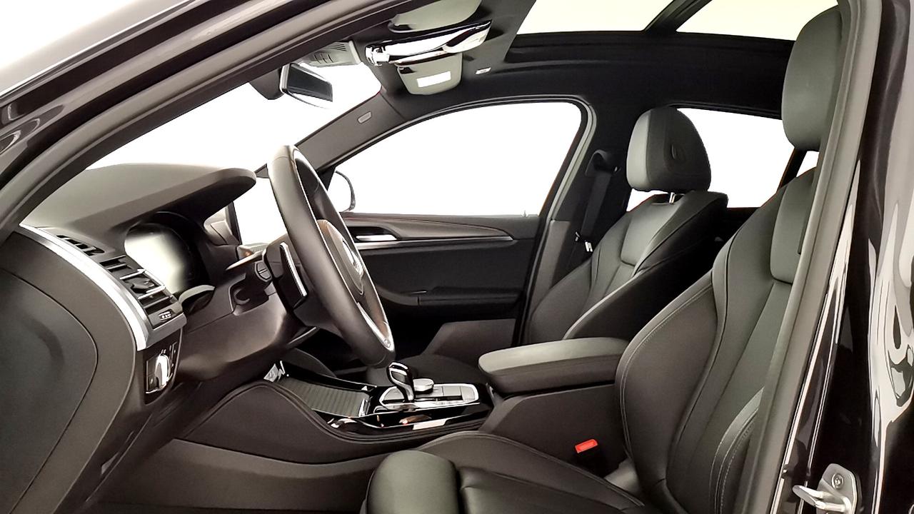 BMW X4 G02 2021 - X4 xdrive20d mhev 48V Msport auto