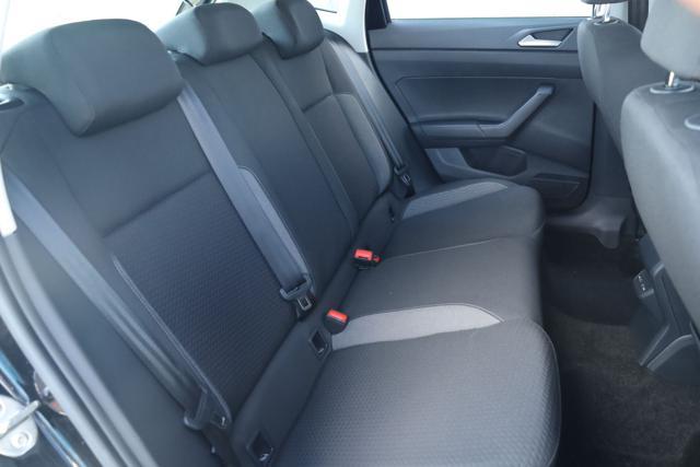 VOLKSWAGEN Polo 1.0 TSI DSG Life PREZZO NETTO