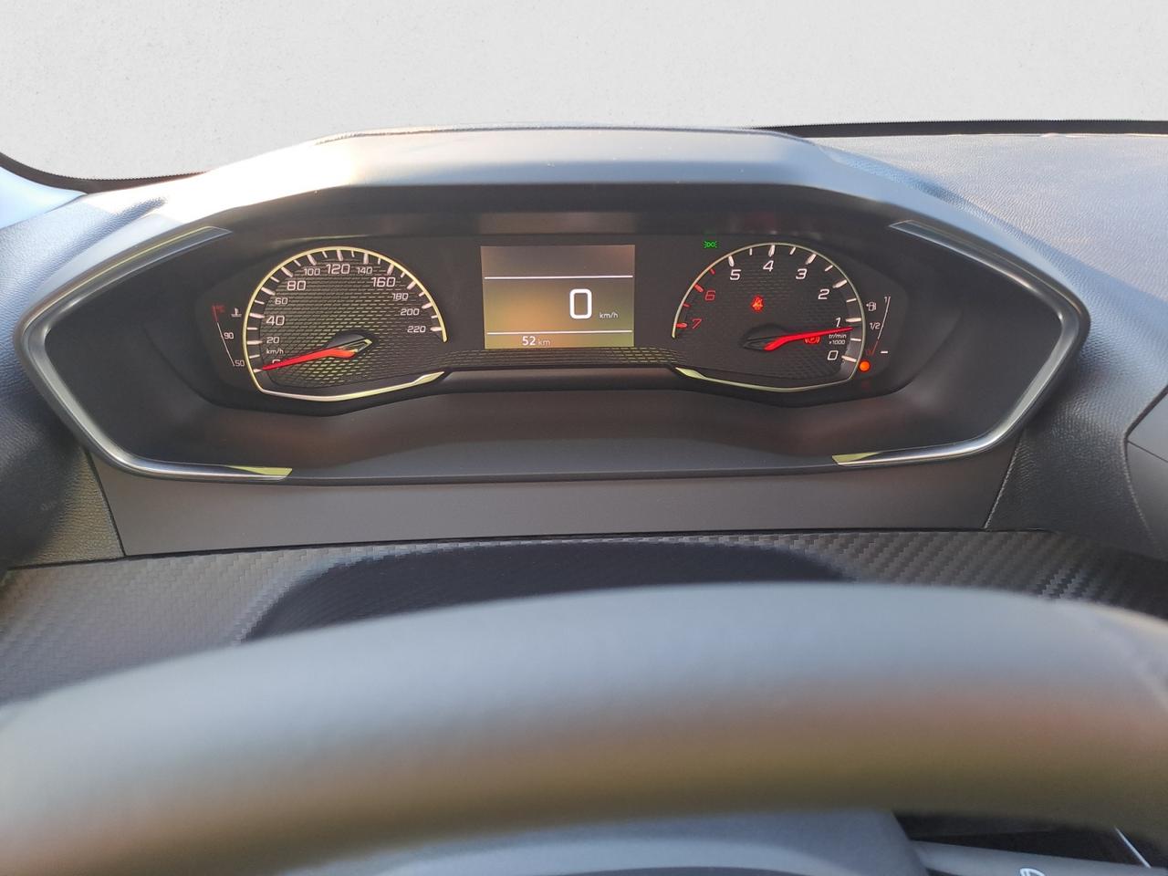 PEUGEOT 208 5P - Style Turbo Benzina 100cv
