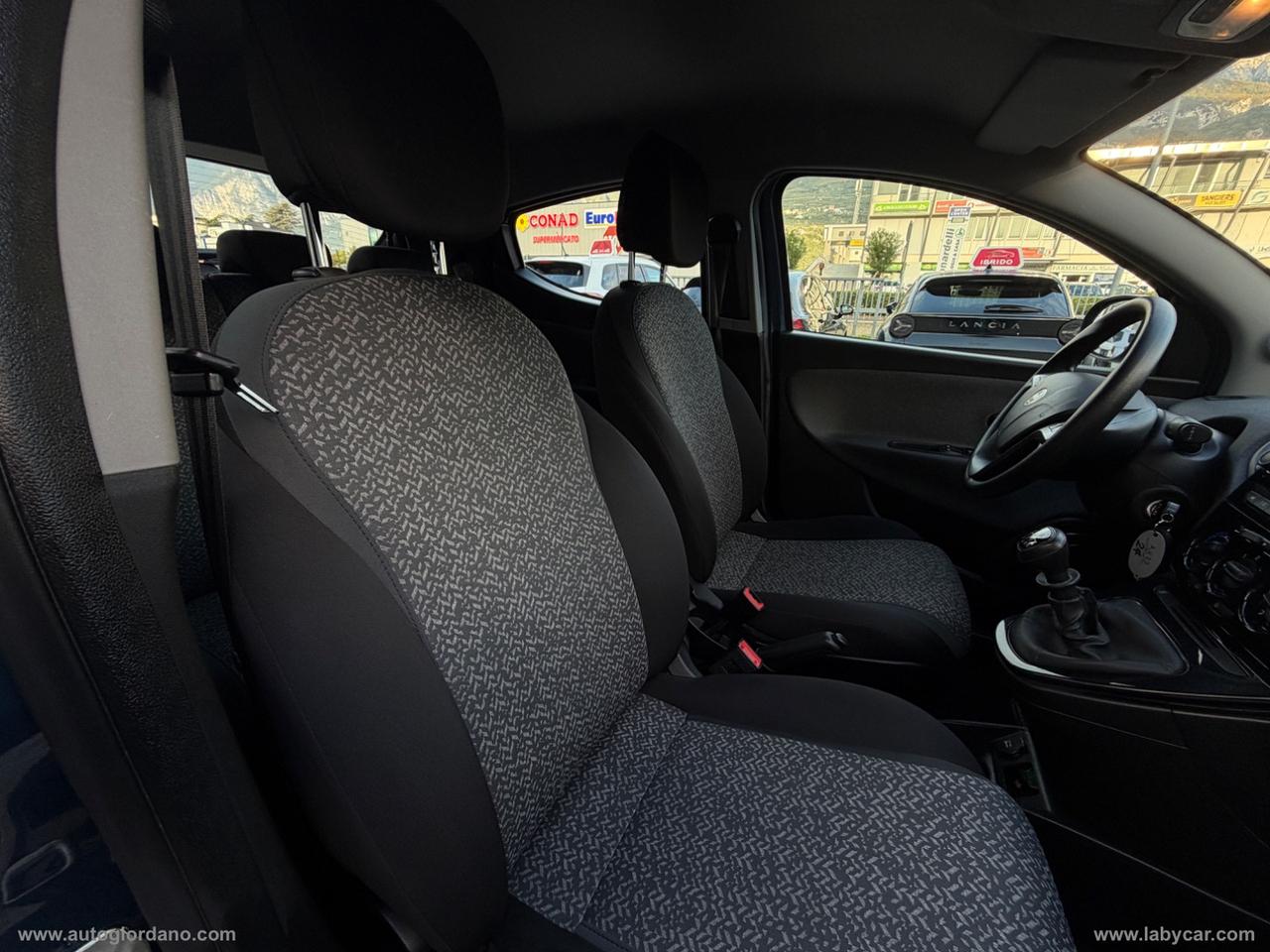 LANCIA Ypsilon 1.0 FireFly 5p.S&S Hybrid Silver