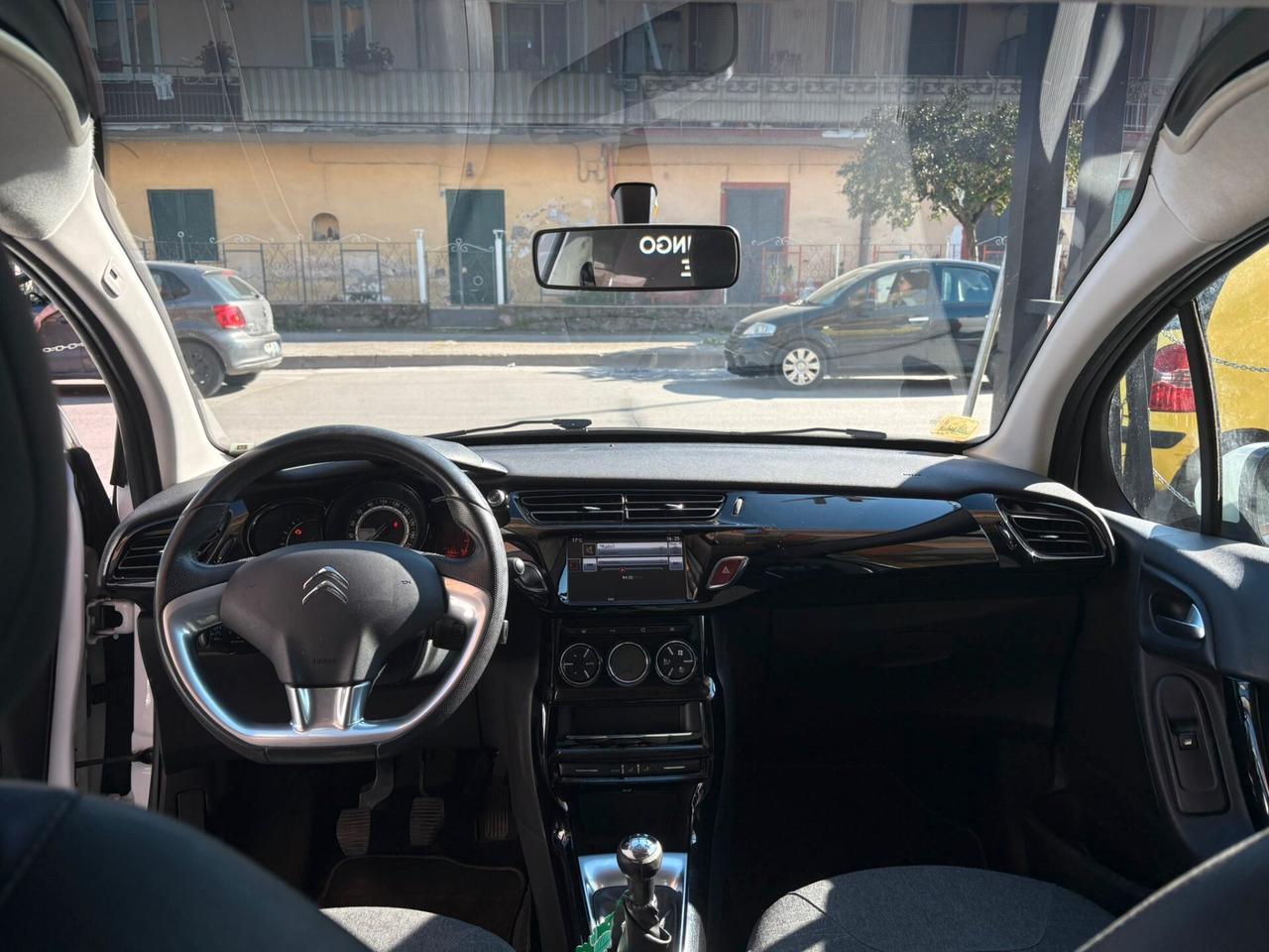 Citroen C3 BlueHDi 75 Exclusive