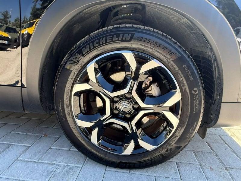 Citroën C5 Aircross 130 S&S Plus