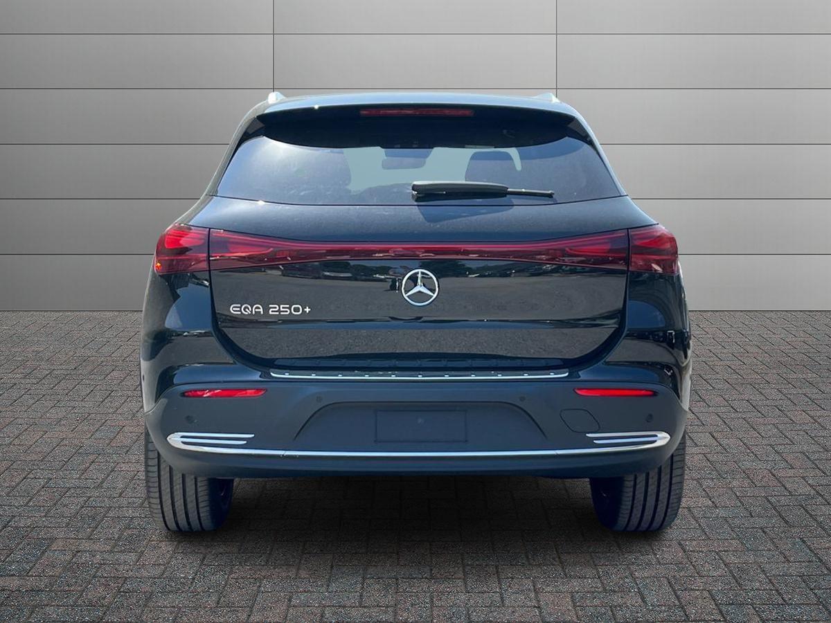 Mercedes-Benz EQA 250+