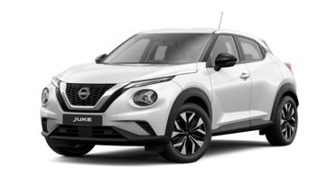 Nissan Juke 1.0 DIG-T 114 CV Acenta