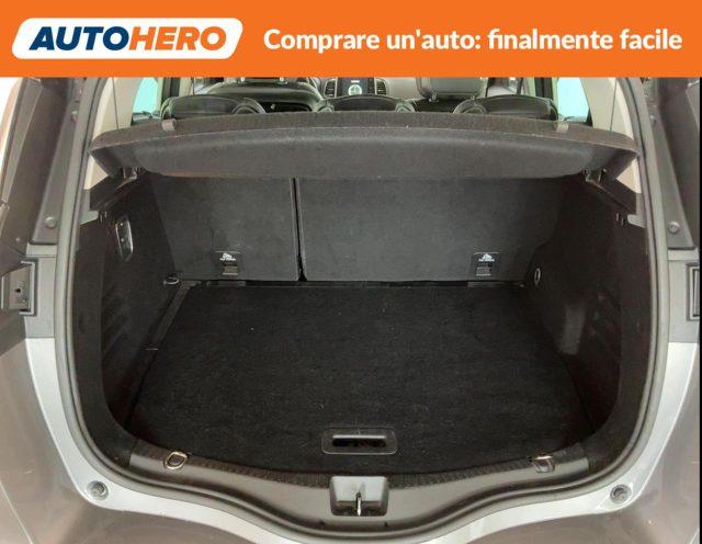 RENAULT Scenic Scénic dCi 8V 110 CV EDC Energy Bose
