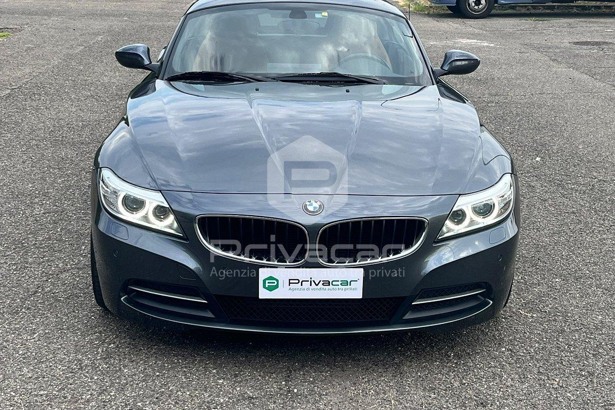 BMW Z4 sDrive28i