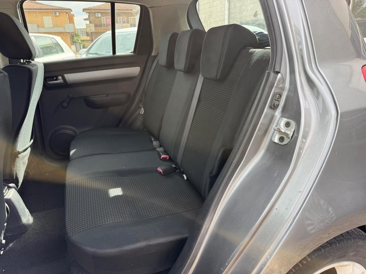 Suzuki Swift 1.3 5p. GL
